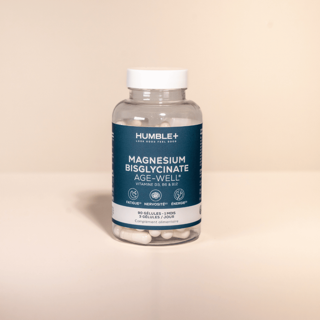 Magnésium Age-Well®
