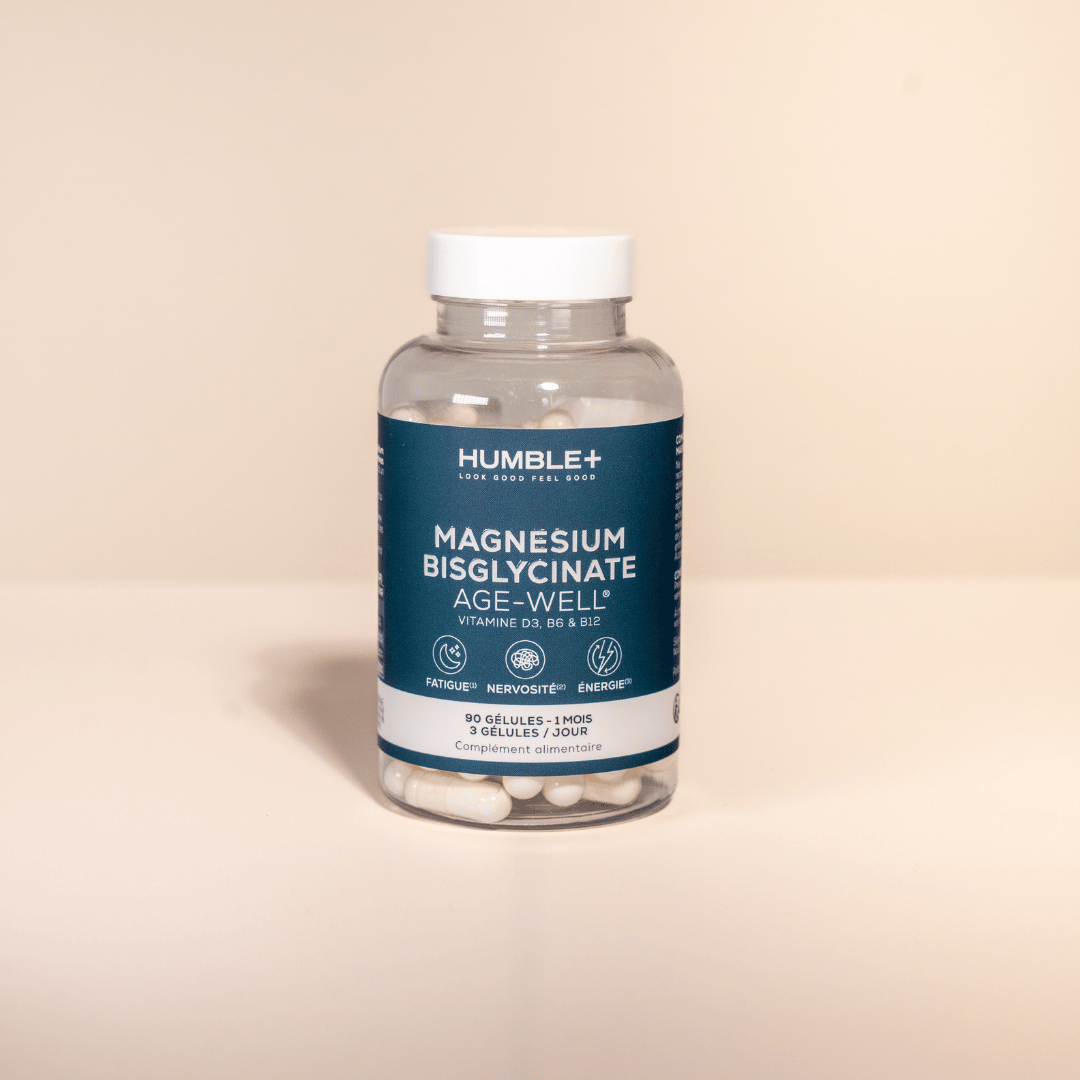 Magnésium Age-Well®