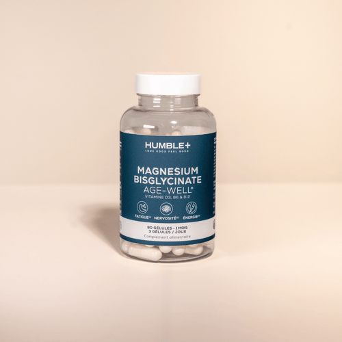 Magnésium Age-Well®