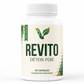 Revito Detox – Cure Détox & Foie 15 Jours