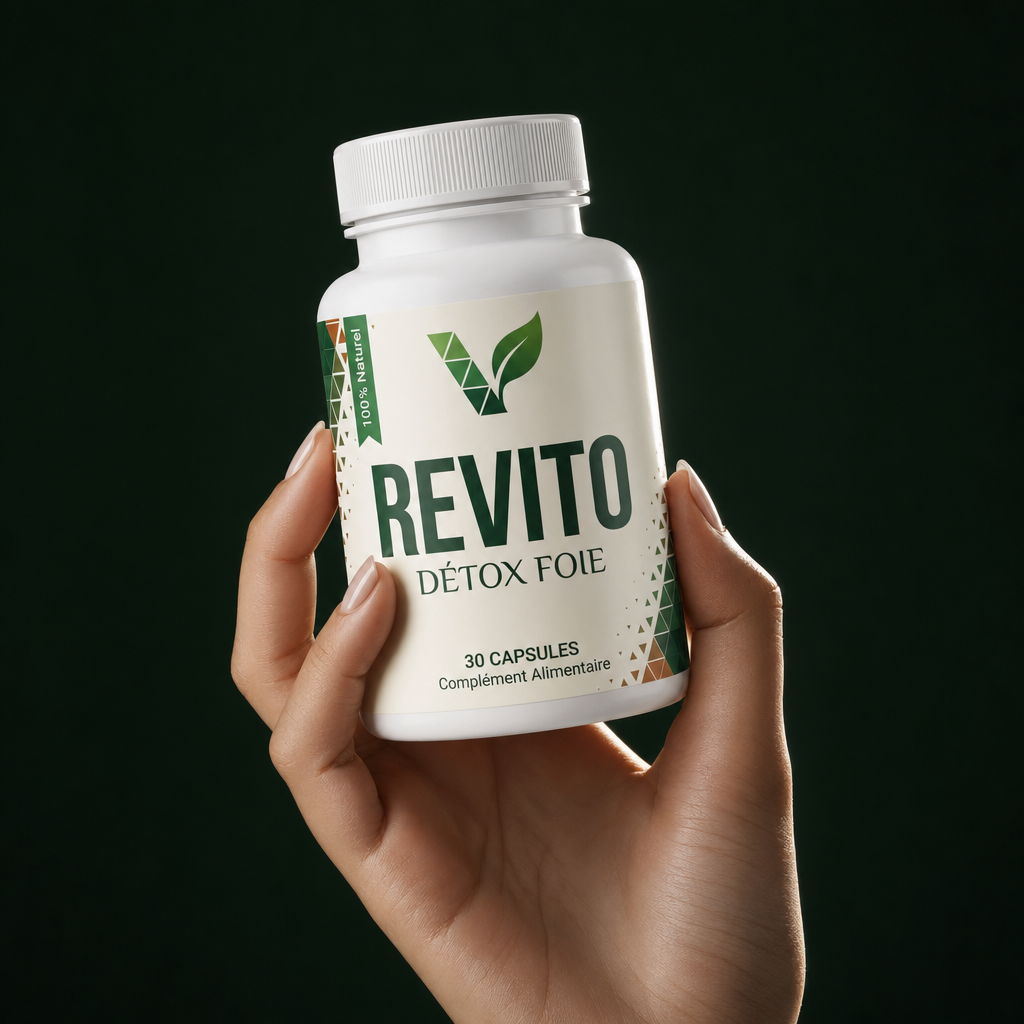 Revito detox